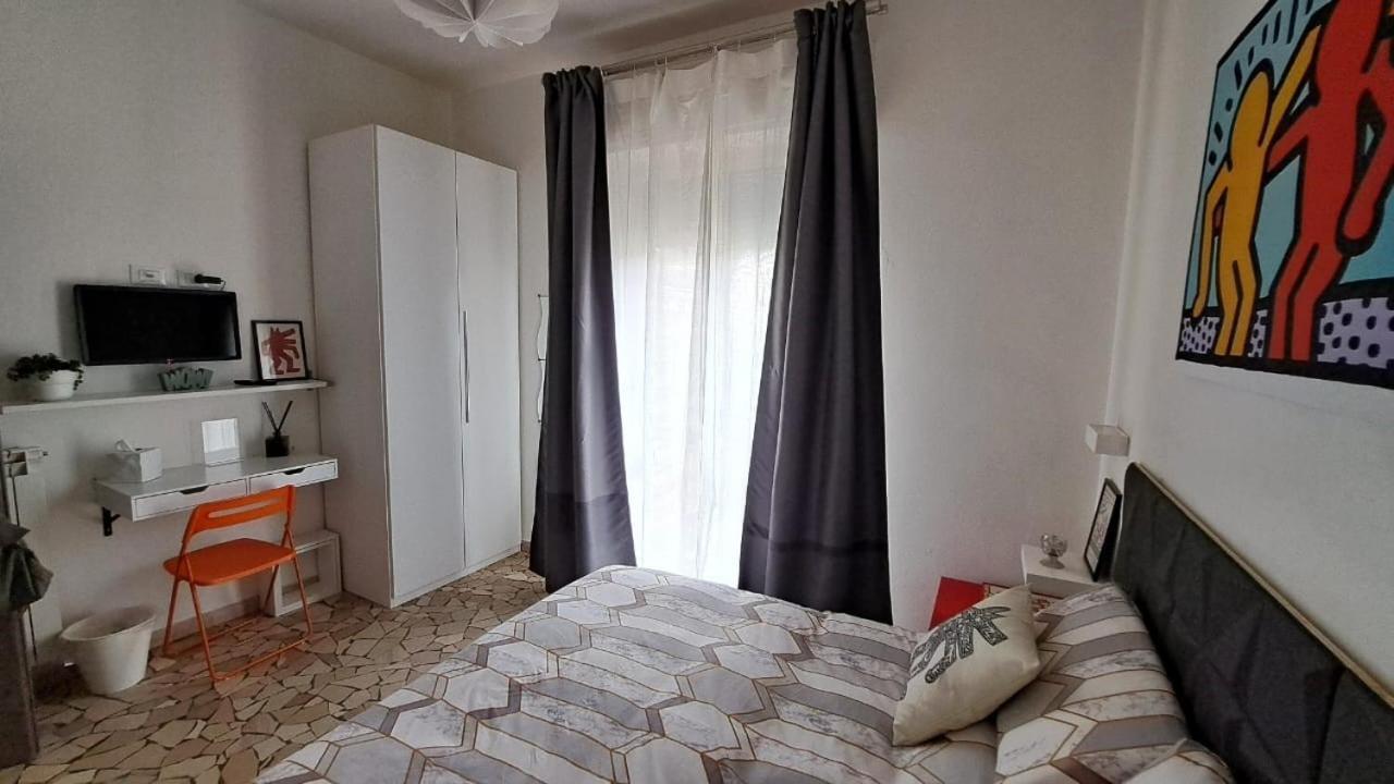 Migu Point Intero Appartamento Piza Zewnętrze zdjęcie