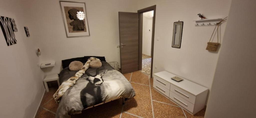 Migu Point Intero Appartamento Piza Zewnętrze zdjęcie