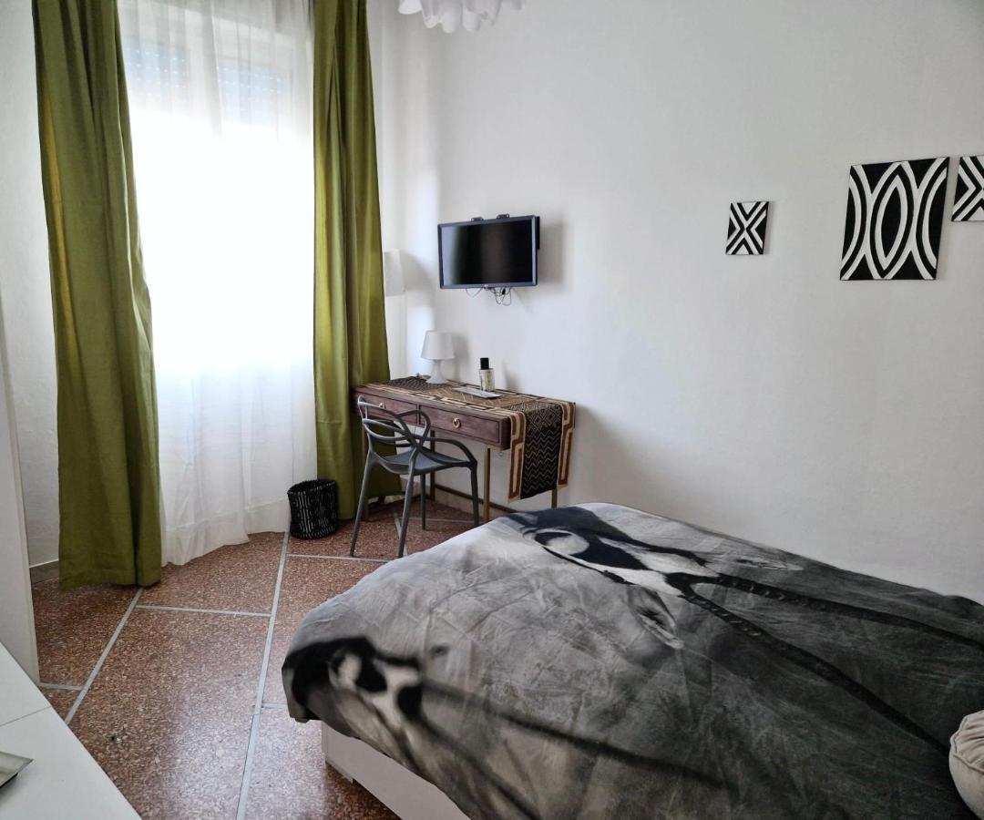 Migu Point Intero Appartamento Piza Zewnętrze zdjęcie