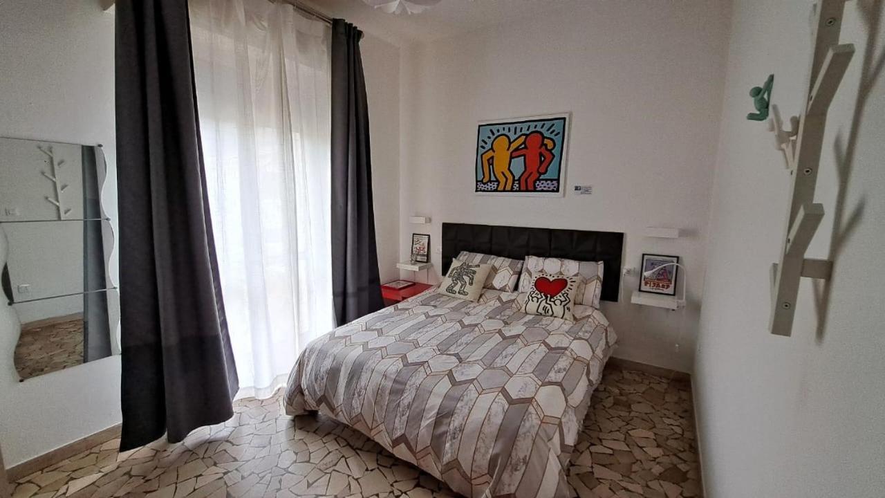 Migu Point Intero Appartamento Piza Zewnętrze zdjęcie